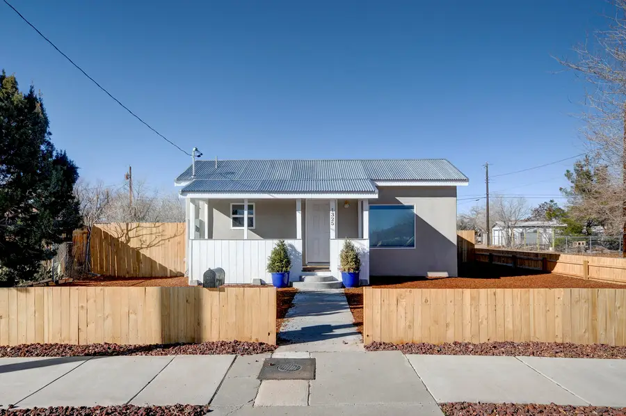 1325 8th Street Nw, Albuquerque, NM 87102 - Image #2