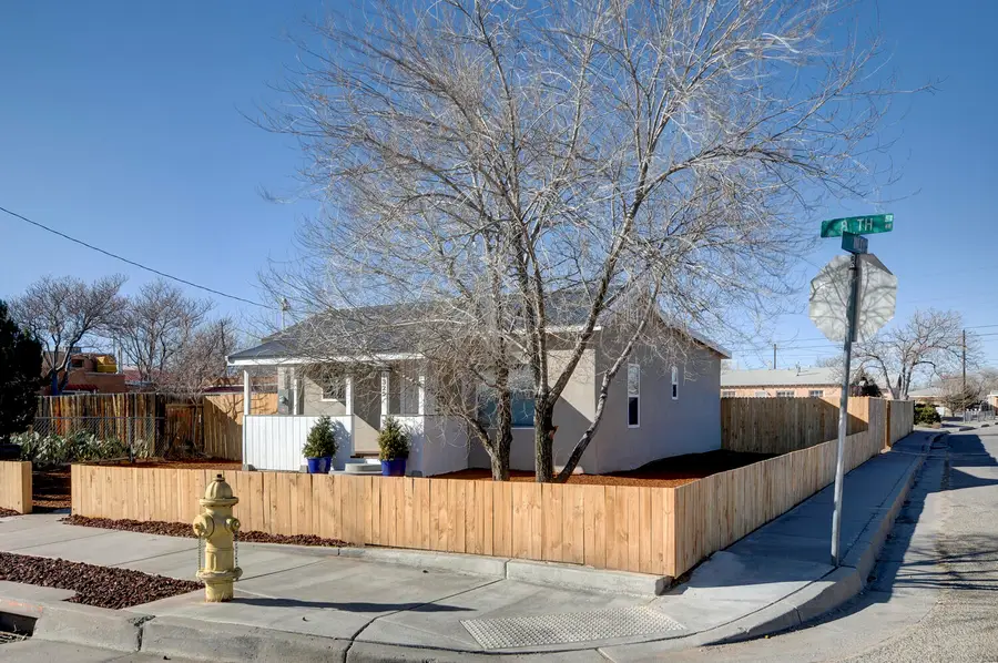 1325 8th Street Nw, Albuquerque, NM 87102 - Image #3