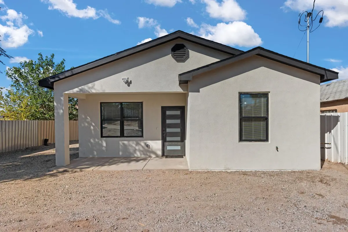 1509 Jesus Street Se, Albuquerque, NM 87102 - Image #1