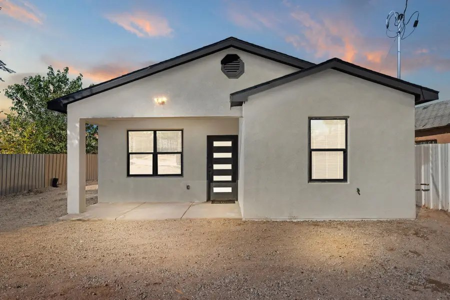 1509 Jesus Street Se, Albuquerque, NM 87102 - Image #2