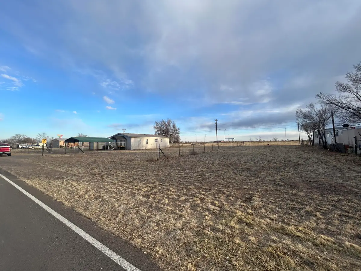 Lot 27 Irene Ave, Moriarty, NM 87035 - Image #1