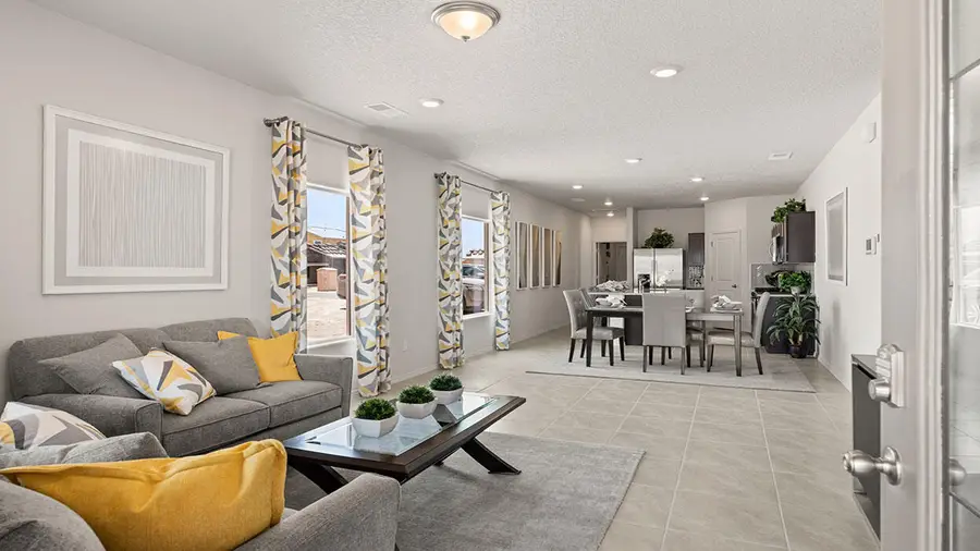 5514 Wood Road Se, Albuquerque, NM 87106 - Image #2