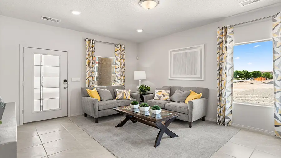 5514 Wood Road Se, Albuquerque, NM 87106 - Image #3