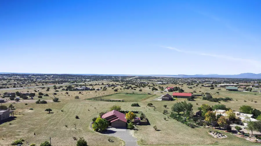 112 La Paz Loop, Santa Fe, NM 87508 - Image #3