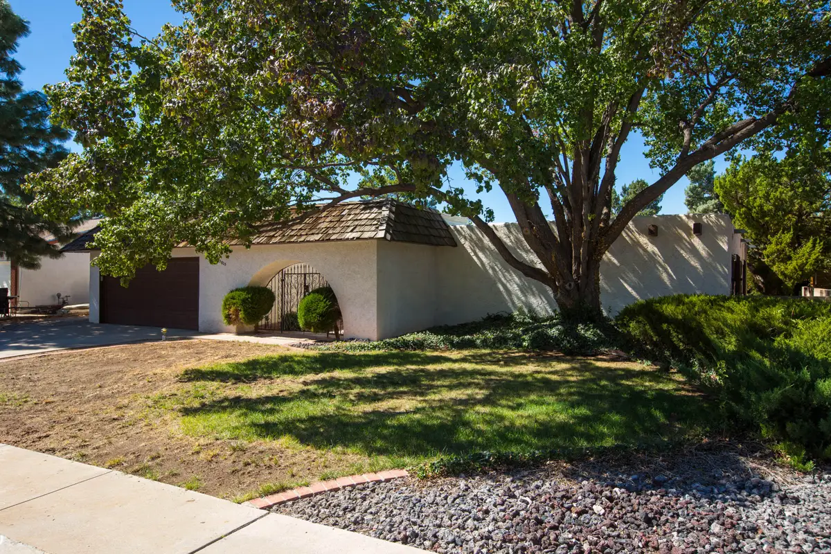 3805 Camino Don Diego Ne, Albuquerque, NM 87111 - Image #1