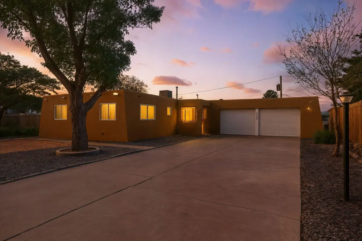 5608 Drake Avenue Nw, Albuquerque, NM 87114 - Image #1