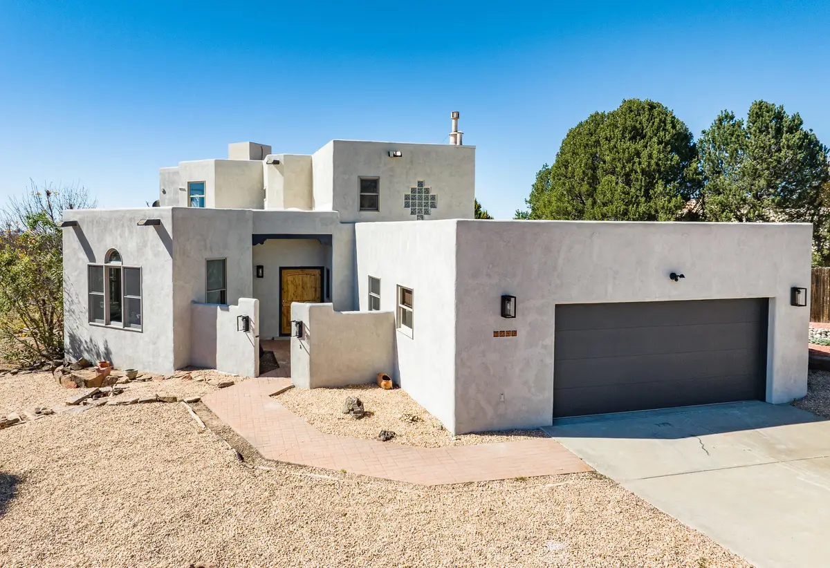 3049 Cliff Palace, Santa Fe, NM 87505 - Image #1