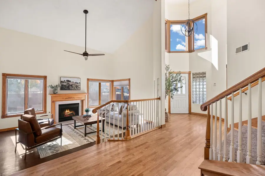 8509 Alameda Boulevard Ne, Albuquerque, NM 87122 - Image #2