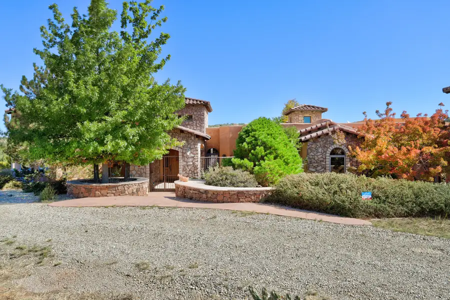 33 Via Entrada, Sandia Park, NM 87047 - Image #3