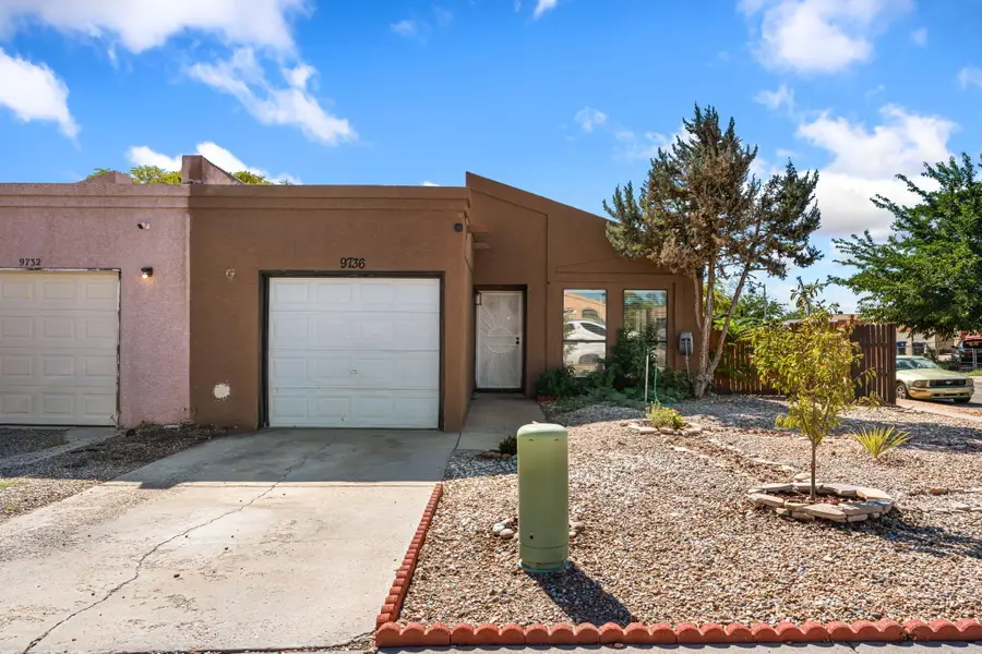9736 Westbound Avenue Sw, Albuquerque, NM 87121 - Image #2