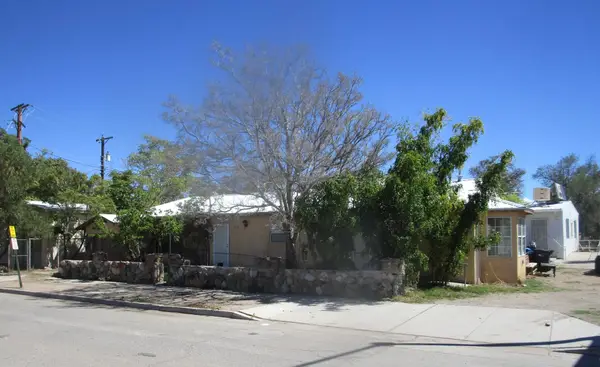 300 Wisconsin Street, Belen, NM 87002