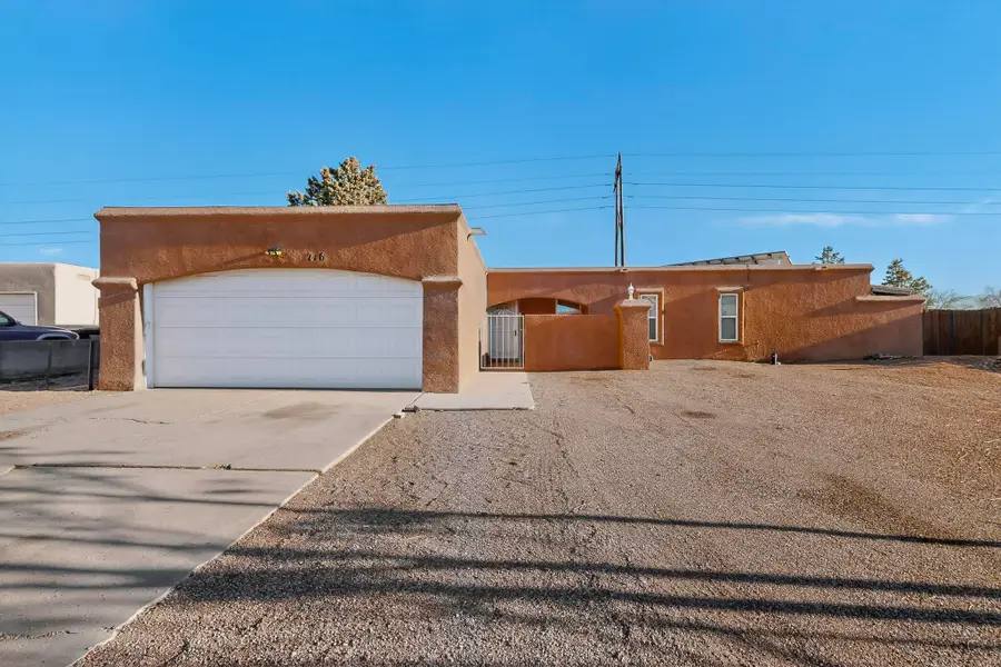 216 Spring Drive Se, Rio Rancho, NM 87124 - Image #2