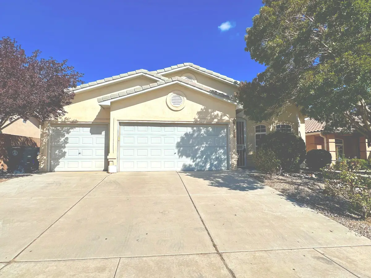 1116 Santander Street Sw, Albuquerque, NM 87121 - Image #1