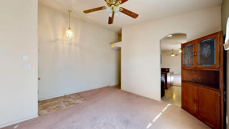 1116 Santander Street Sw, Albuquerque, NM 87121 - Image #3