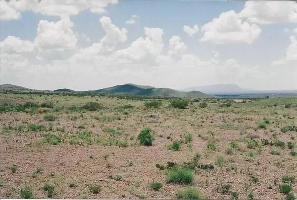 Willow Springs Ranch Lot: 35, San Antonio, NM 87832