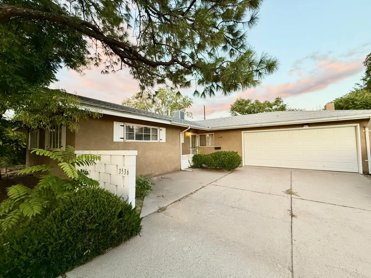 3536 Colorado Street Ne, Albuquerque, NM 87110 - Image #1