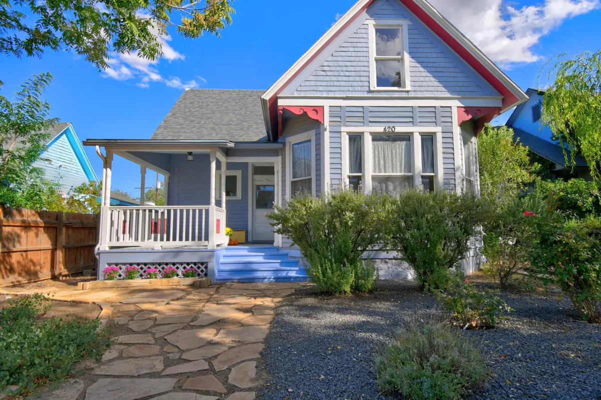 420 Edith Boulevard Se, Albuquerque, NM 87102 - Image #1