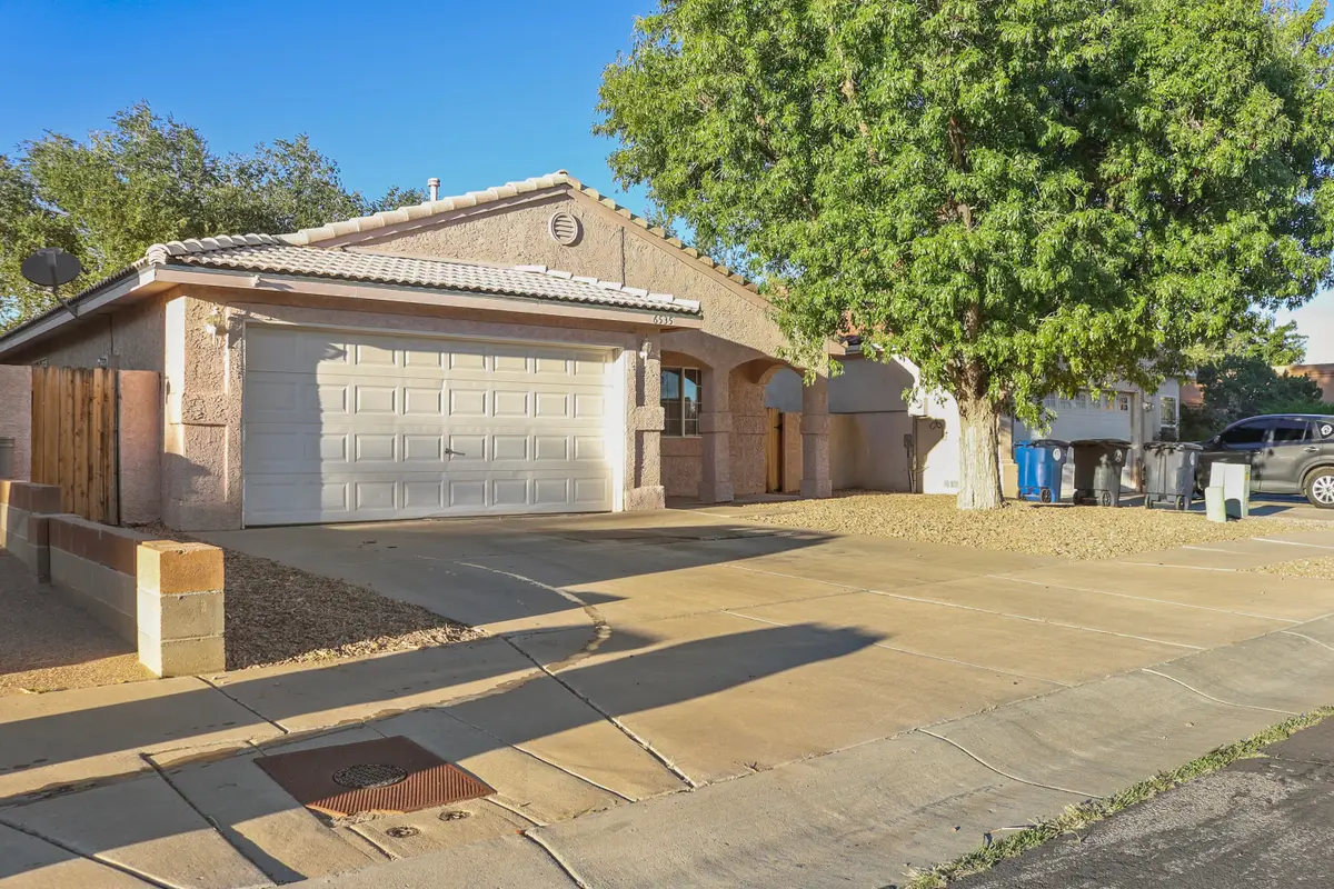 6535 Tierra Prieta Avenue Nw, Albuquerque, NM 87120 - Image #1
