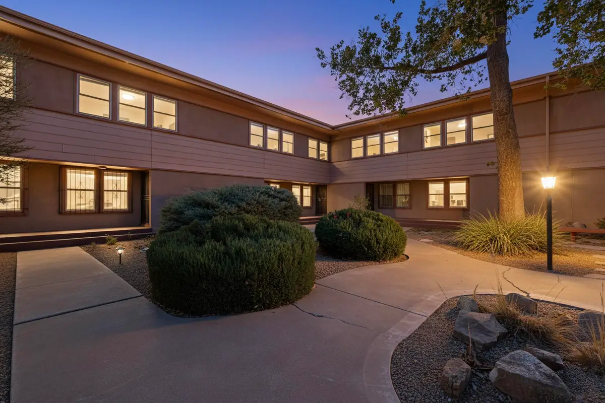 1405 San Carlos Road Sw #10, Albuquerque, NM 87104 - Image #1