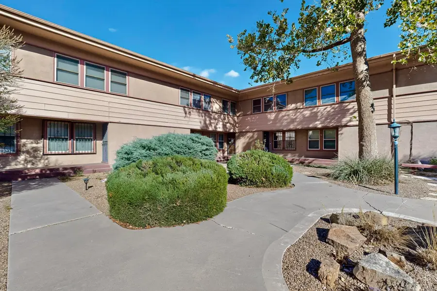 1405 San Carlos Road Sw #10, Albuquerque, NM 87104 - Image #2