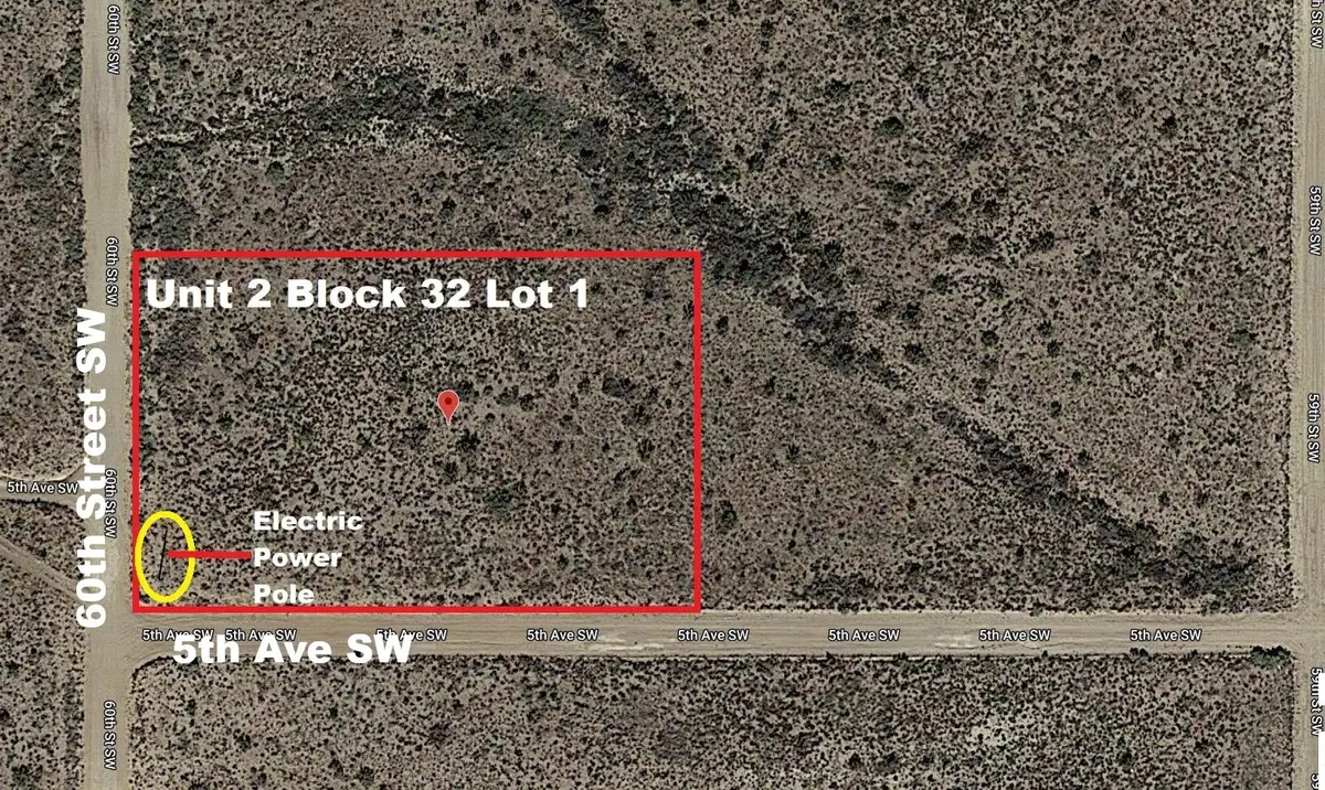 60th Street Nw, Rio Rancho, NM 87144 - Image #1