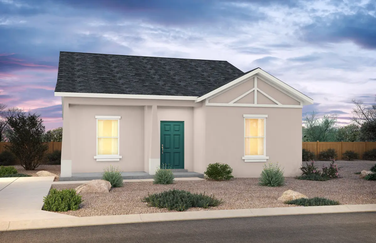 316 Camino Eric, Moriarty, NM 87035 - Image #1