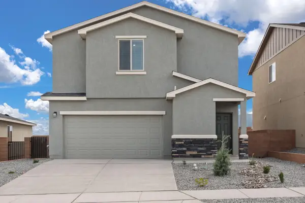 1644 Saddleback Trail Ne, Rio Rancho, NM 87144