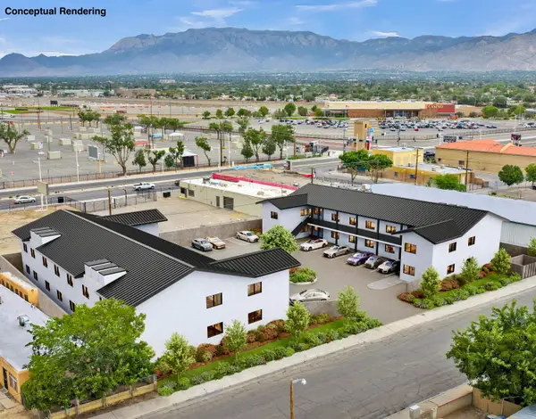 6525 Cochiti Road Se, Albuquerque, NM 87108