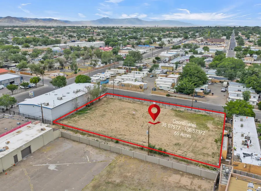 6525 Cochiti Road Se, Albuquerque, NM 87108 - Image #3
