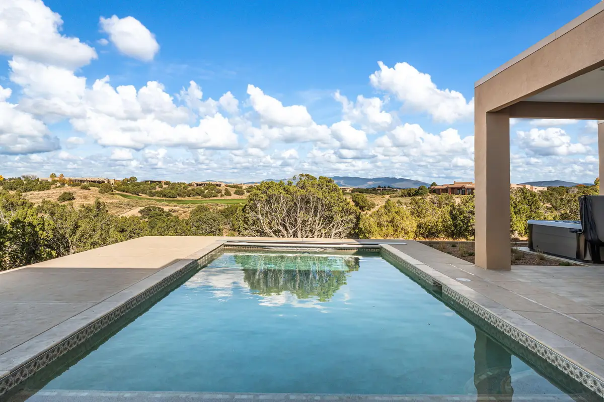 9 Tamarisk Trail, Santa Fe, NM 87506 - Image #1