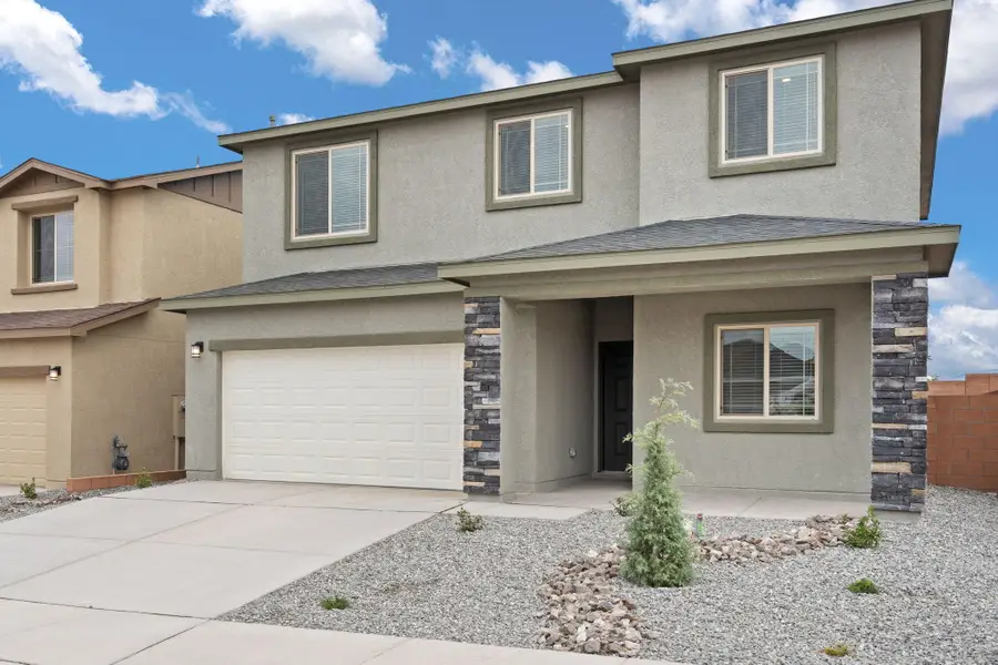 1604 Saddleback Trail Ne, Rio Rancho, NM 87144 - Image #2