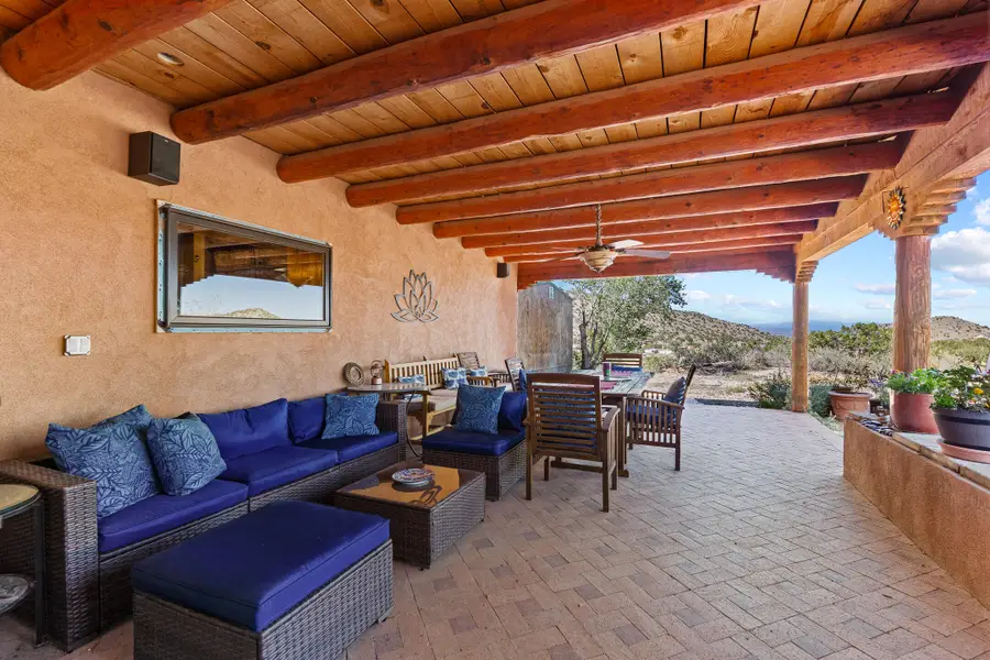 8 Camino Del Torreon, Placitas, NM 87043 - #2