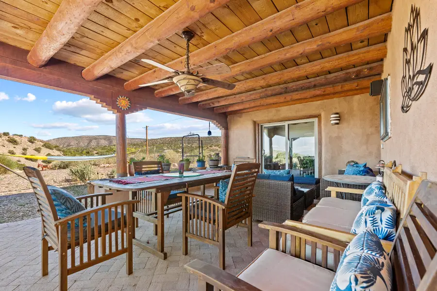 8 Camino Del Torreon, Placitas, NM 87043 - #3