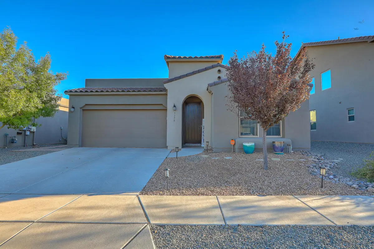 7174 Wrangell Loop Ne, Rio Rancho, NM 87144 - #1
