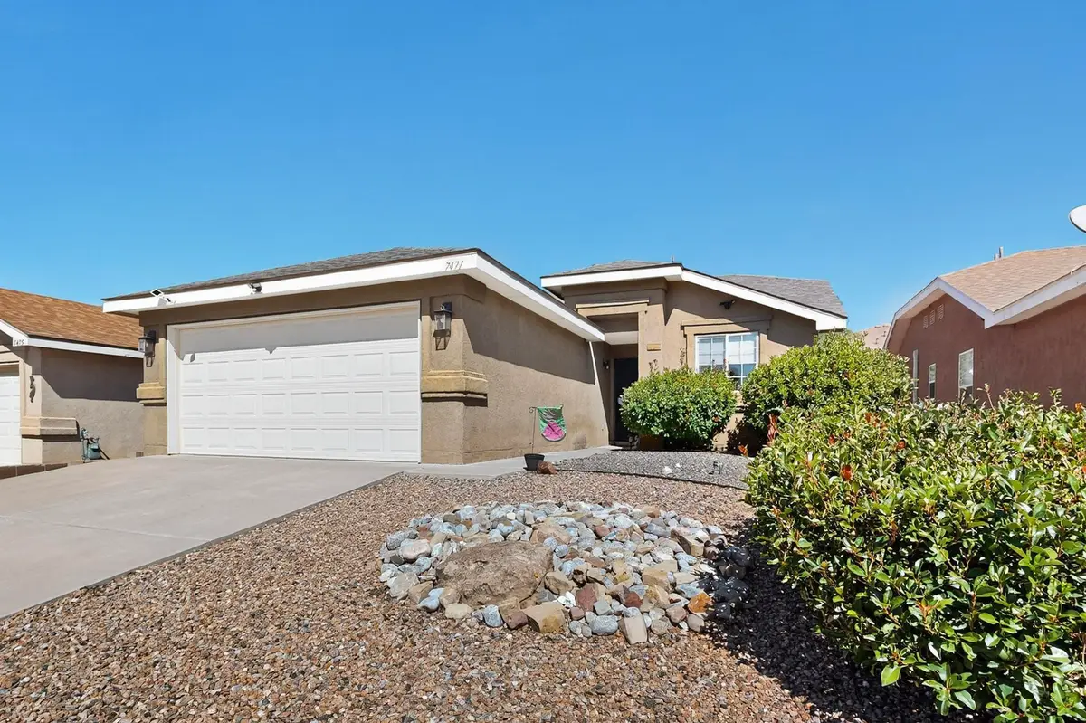 7471 Sanderling Road Nw, Albuquerque, NM 87114 - Image #1