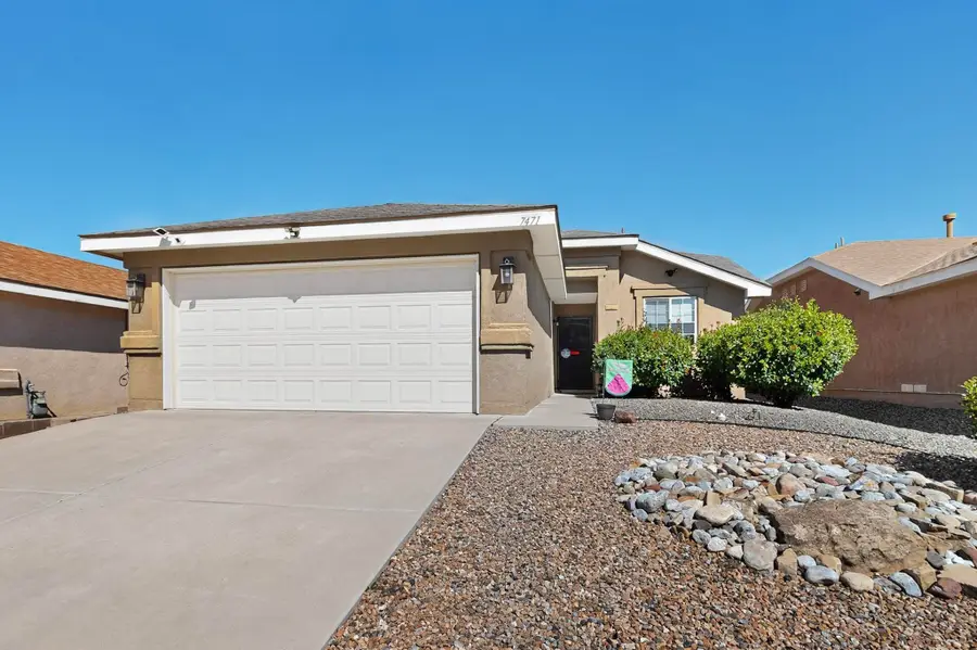 7471 Sanderling Road Nw, Albuquerque, NM 87114 - Image #2
