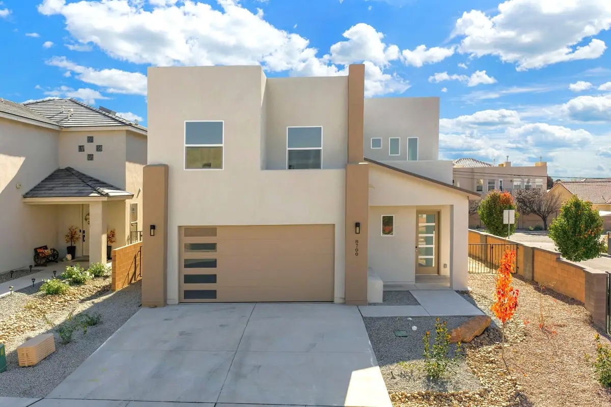 8700 Sevano Circle Ne, Albuquerque, NM 87113 - Image #1