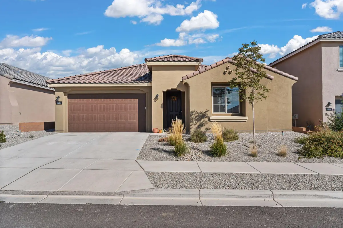 3210 Kyle Court Ne, Rio Rancho, NM 87144 - Image #1