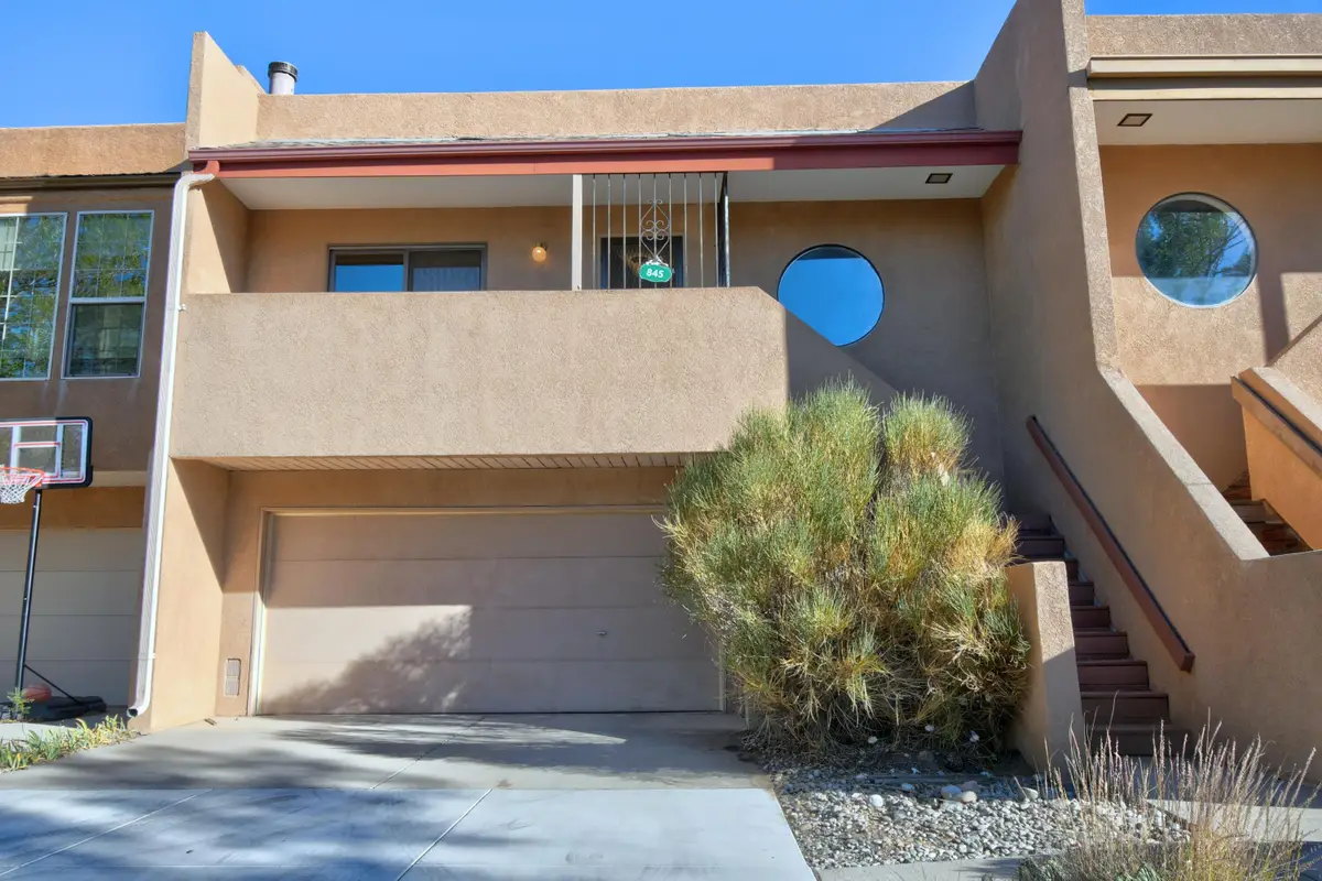 845 Llave Lane Ne, Albuquerque, NM 87122 - #1