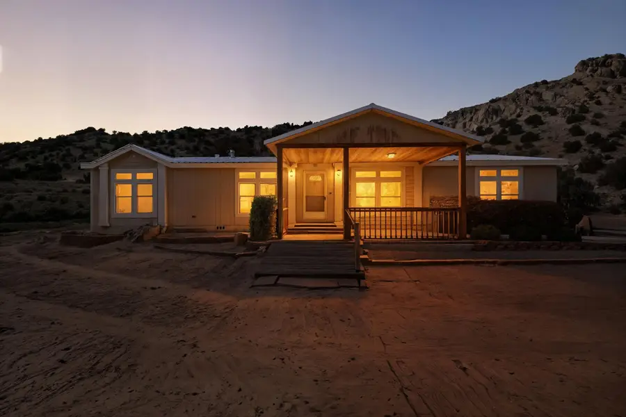 11 Cerrito South, Ojo Caliente, NM 87549 - Image #2