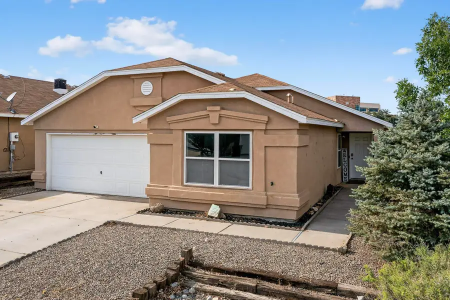 5401 Crown Ridge Road Nw, Albuquerque, NM 87114 - Image #2