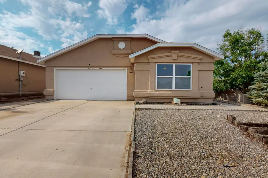 5401 Crown Ridge Road Nw, Albuquerque, NM 87114 - Image #3