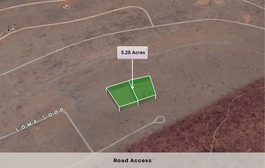 0 Lomas Loop, Moriarty, NM 87035 - Image #2