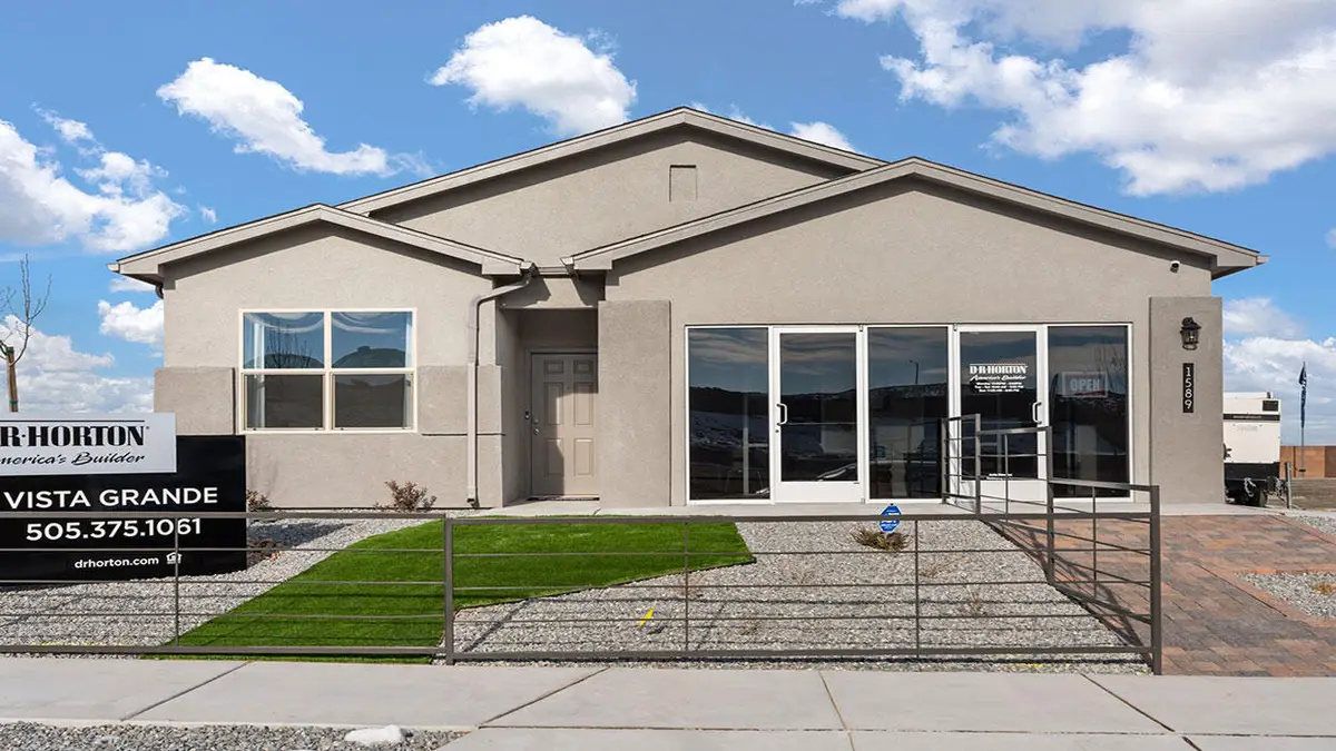 Address Withheld By Seller, Rio Rancho, NM 87144 - Image #1