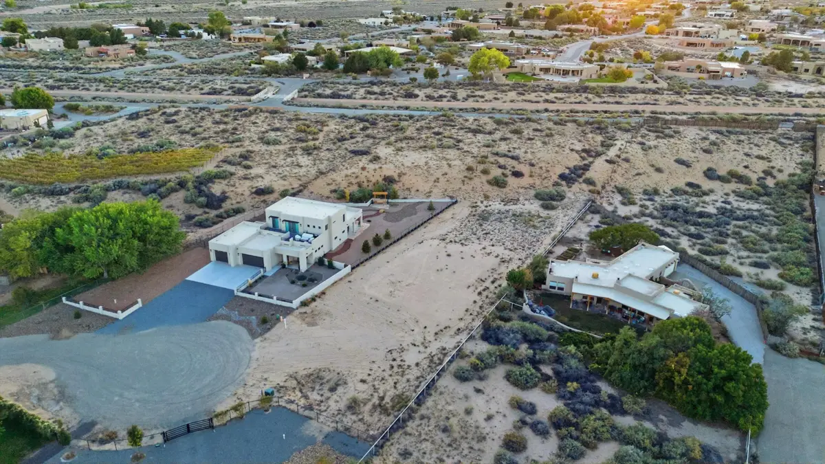 100 Camino De Claudio, Corrales, NM 87048 - Image #1