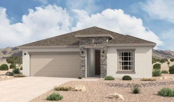 16 Calle Guaymas, Los Lunas, NM 87031