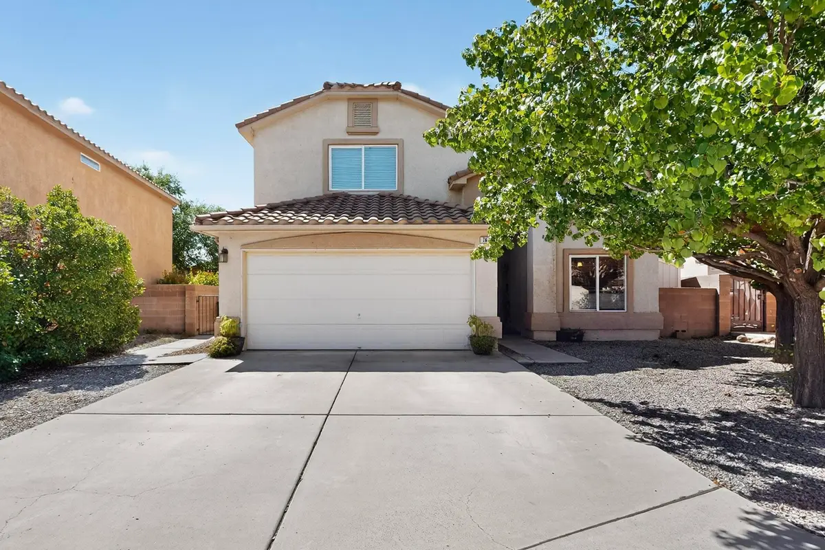 7444 Sidewinder Drive Ne, Albuquerque, NM 87113 - Image #1