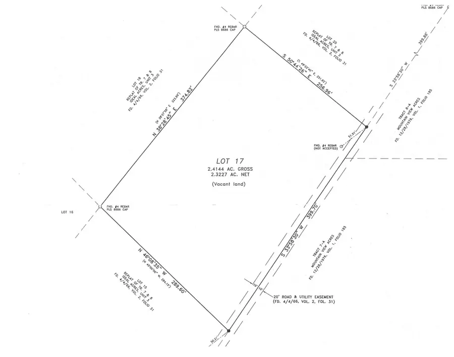Camino Halcon, Placitas, NM 87043 - Image #3