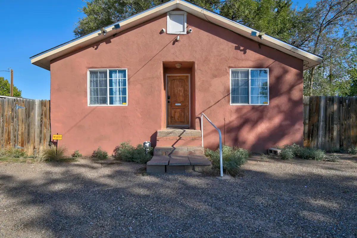 1243 N Molina Road, Belen, NM 87002 - Image #1