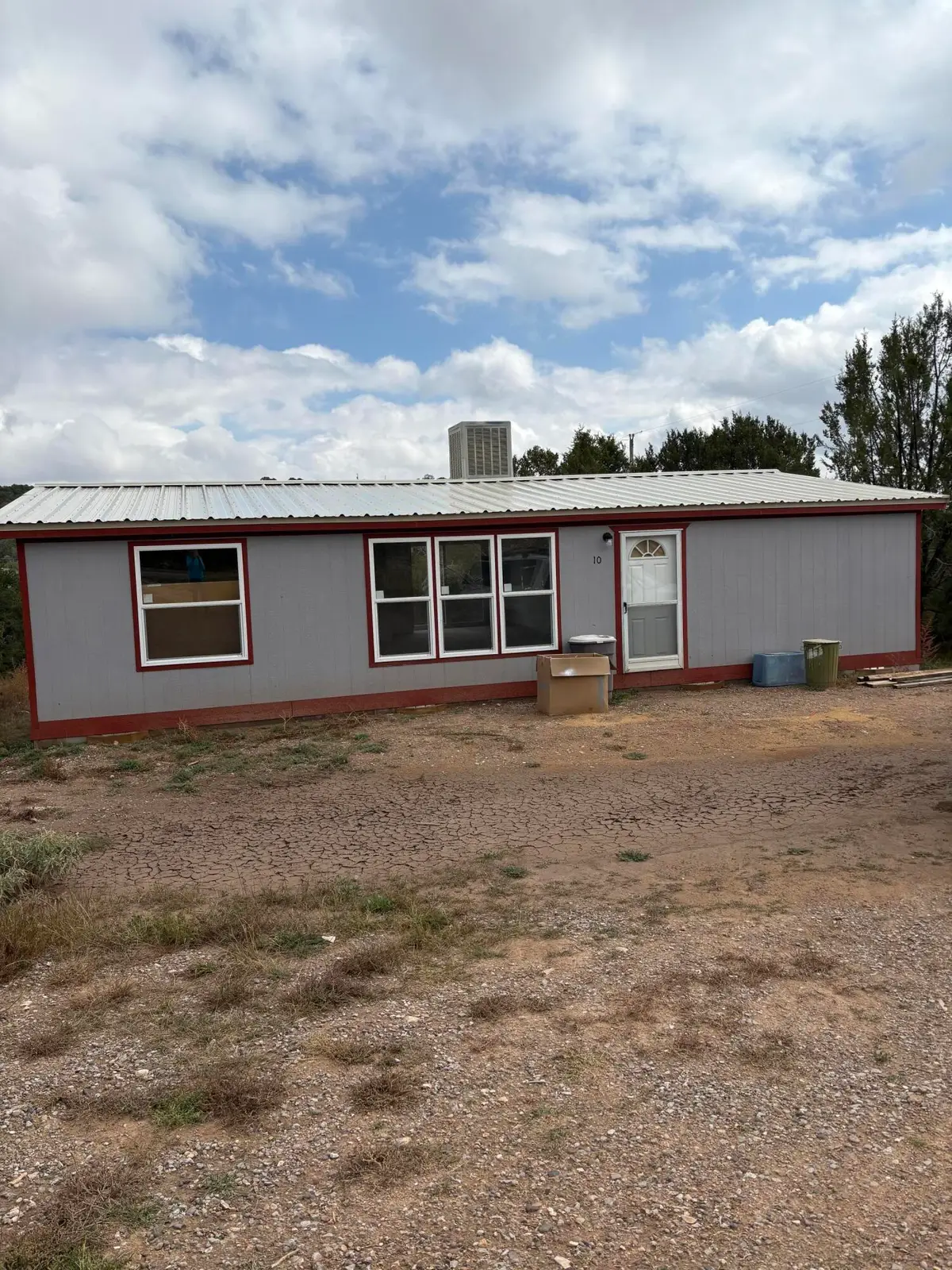 10 Tarn Lane, Edgewood, NM 87015 - Image #1